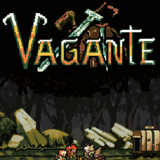 Vagante (Game + Theme)