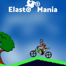 Elasto Mania Remastered