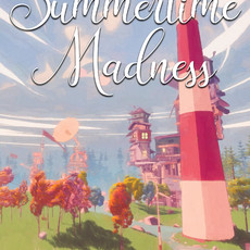Summertime Madness