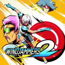 Windjammers 2