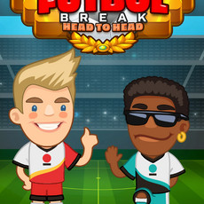 Futbol Break Head to Head - Avatar Full Game Bundle