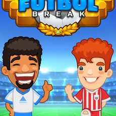 Futbol Break - Avatar Full Game Bundle