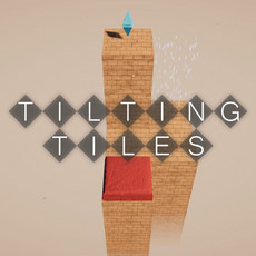 Tilting Tiles PS4