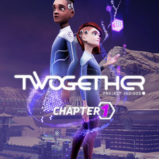 Twogether: Project Indigos Chapter 1
