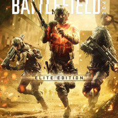Battlefield™ 2042 Elite Edition PS4 & PS5