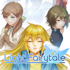 Light Fairytale Episode 2