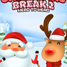 Christmas Break 2 Head to Head - Avatar Full Game Bundle