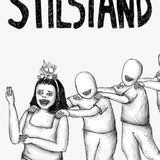 Stilstand