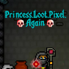 Princess.Loot.Pixel.Again