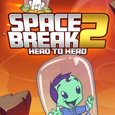 Space Break 2 Head to Head