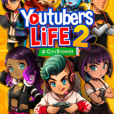 Youtubers Life 2