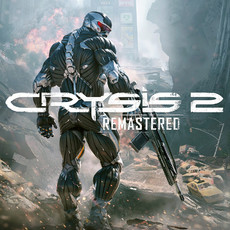 Crysis 2 Remastered