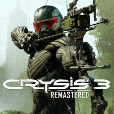 Crysis 3 Remastered