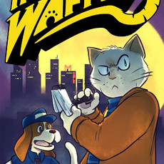 Inspector Waffles