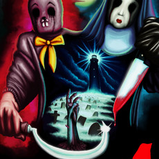 Puppet Combo Collection 1
