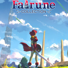 Fairune Collection