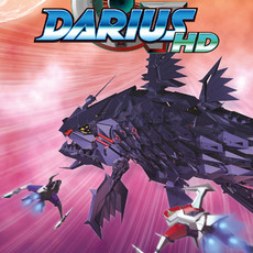 G-Darius HD