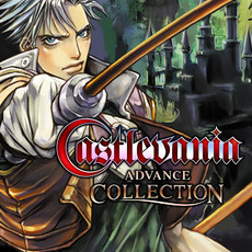 Castlevania Advance Collection