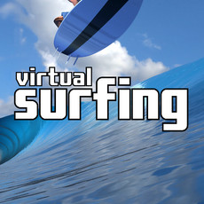 Virtual Surfing