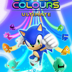 Sonic Colours: Ultimate