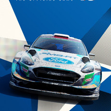 WRC 10 FIA World Rally Championship