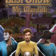 The Last Show of Mr. Chardish