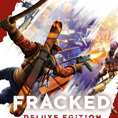 Fracked Deluxe Edition