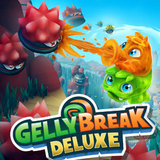 Gelly Break Deluxe