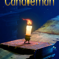 Candleman