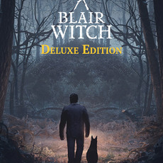 Blair Witch Deluxe Edition