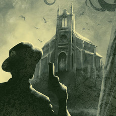 The Innsmouth Case
