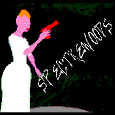 Spectrewoods
