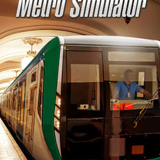 Metro Simulator
