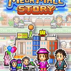 Mega Mall Story