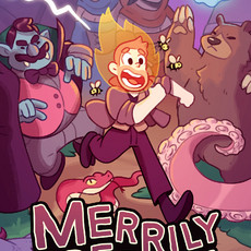 Merrily Perrilly