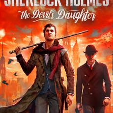 Sherlock Holmes: The Devil's Daughter