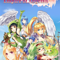 Empire of Angels IV