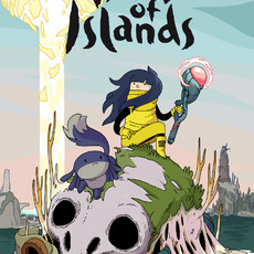 Minute Of Islands