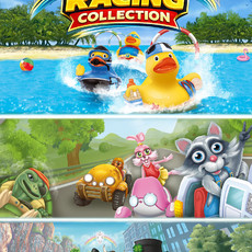 3in1 Racing Collection