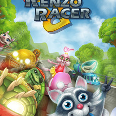 Renzo Racer