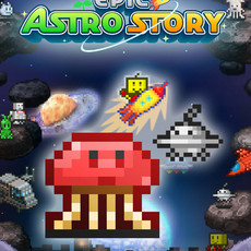 Epic Astro Story