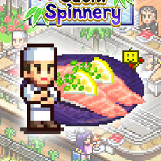 The Sushi Spinnery