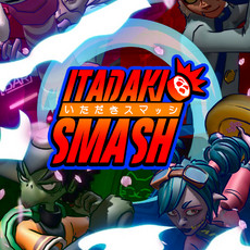 Itadaki Smash