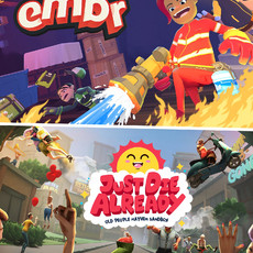 Old Flames Bundle
