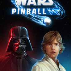 Star Wars™ Pinball VR