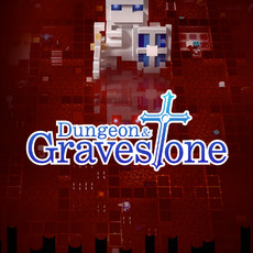 Dungeon and Gravestone
