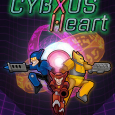 Cybxus Heart