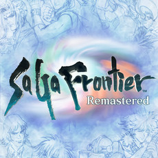 SaGa Frontier Remastered