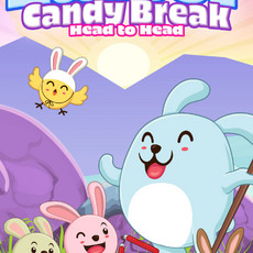 Easter Candy Break Head to Head