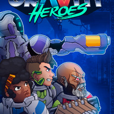 Gravity Heroes